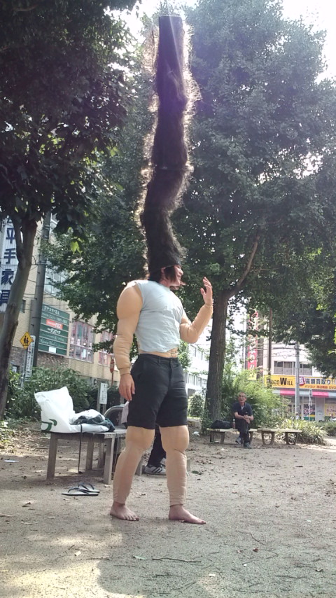 ムスコマン ttp://www.nicovideo.jp/wat