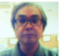 ※写真はぼかしております  宮崎駿似の白髪の人物は要注意です。 