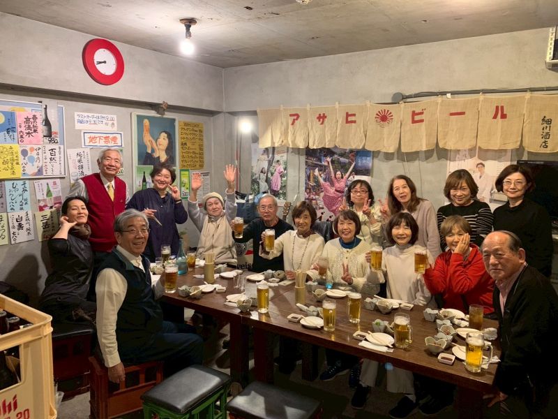 関西フィル大阪中央公会堂特別演奏会終了  我がコーラスの指導者の