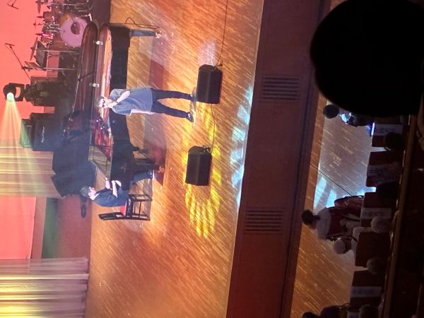 第５１回わたぼうし音楽祭  障害のある人たちの心を歌う音楽祭に奈
