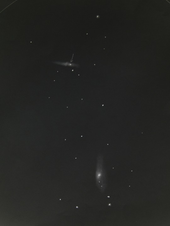 みなさま、こんばんは。 M82に明るい超新星が出現しました。 昨