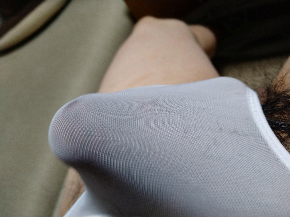 茜葵さんの濡れた下着を勝手に想像して一人で妄想の世界に。。 僕の