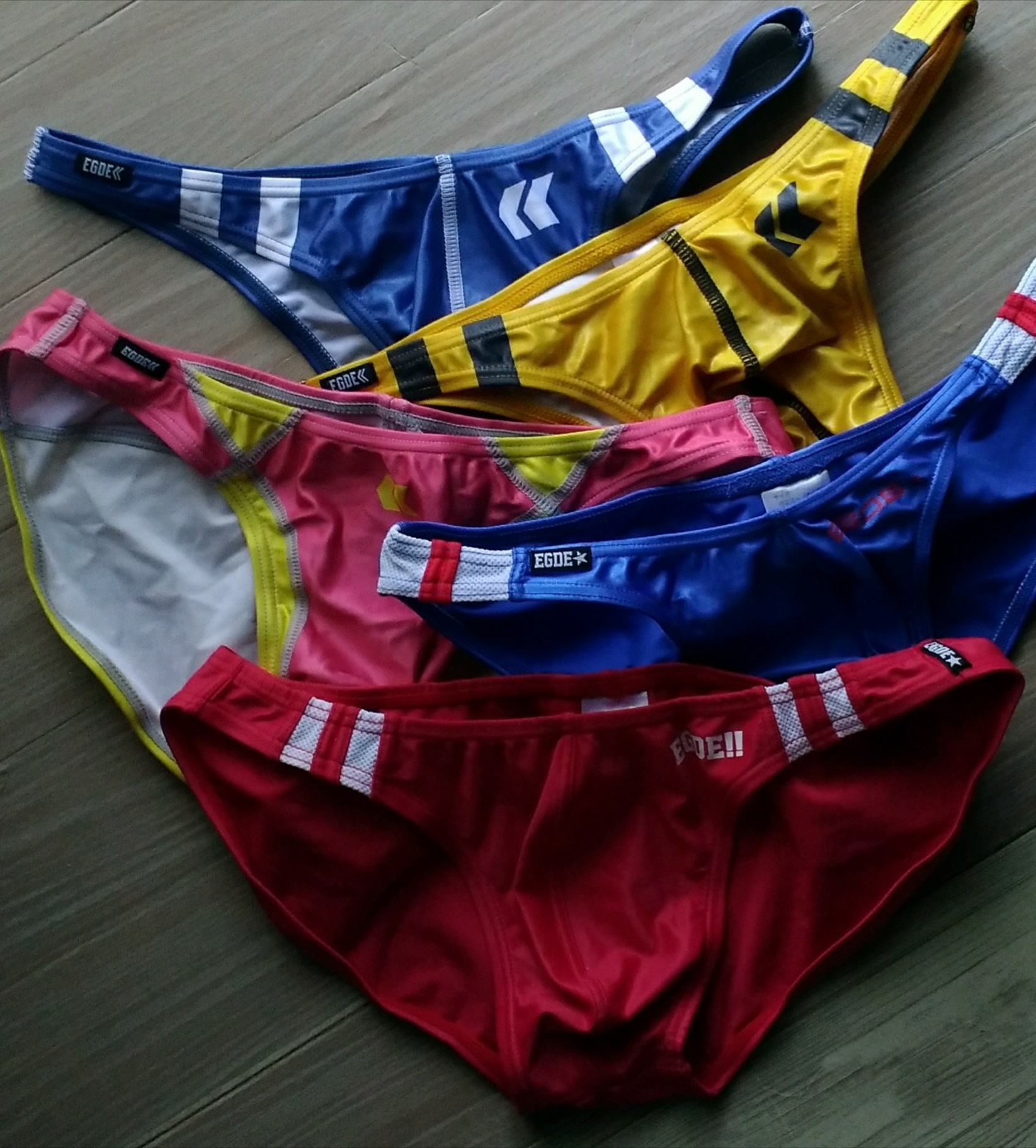 ビキニCOLLECTION　EGEE