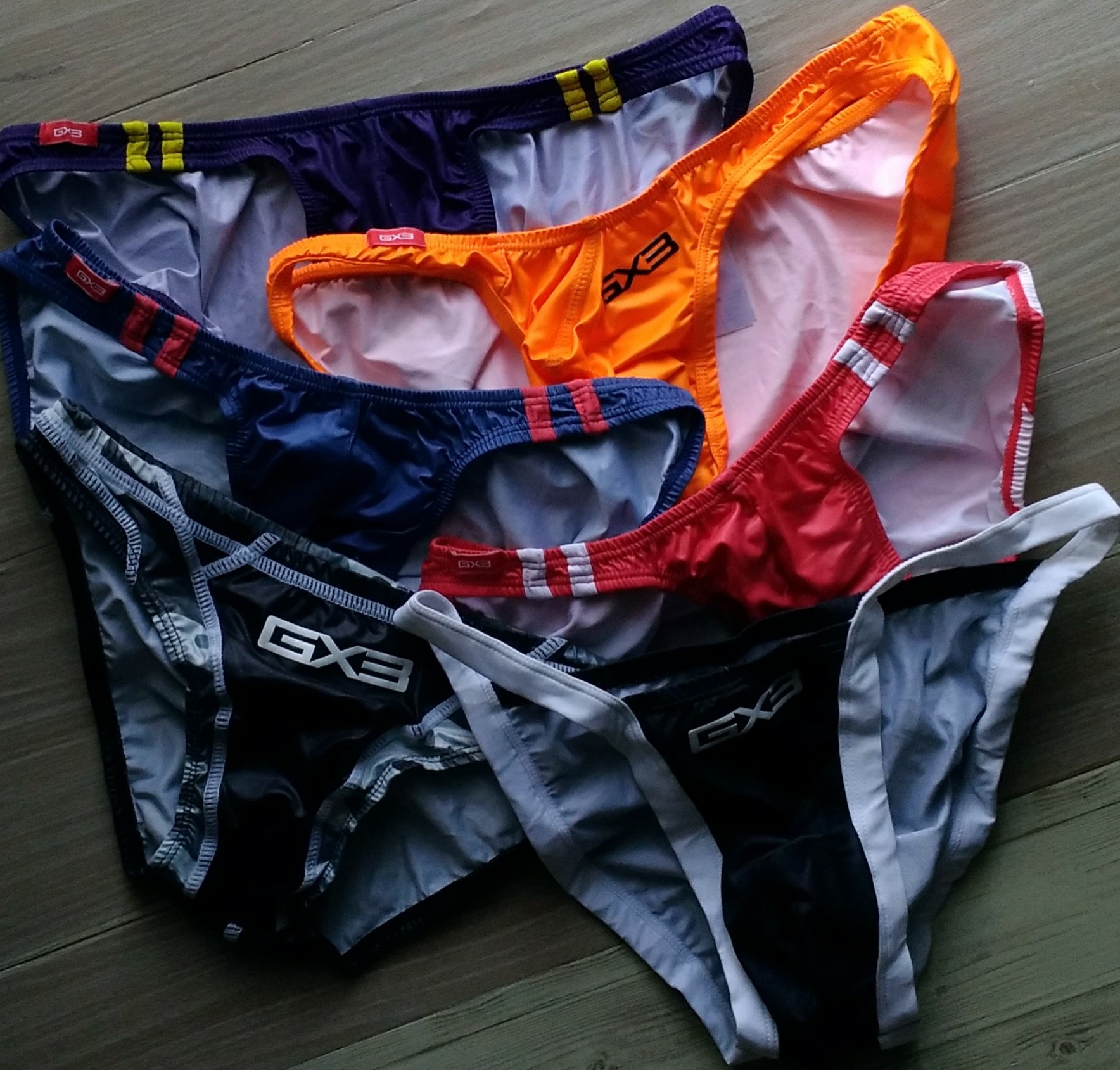 GX3 COLLECTION