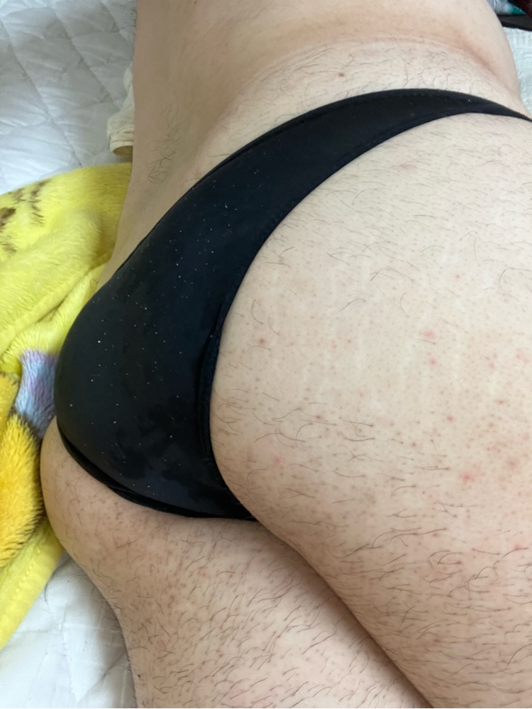 ありがとうございます