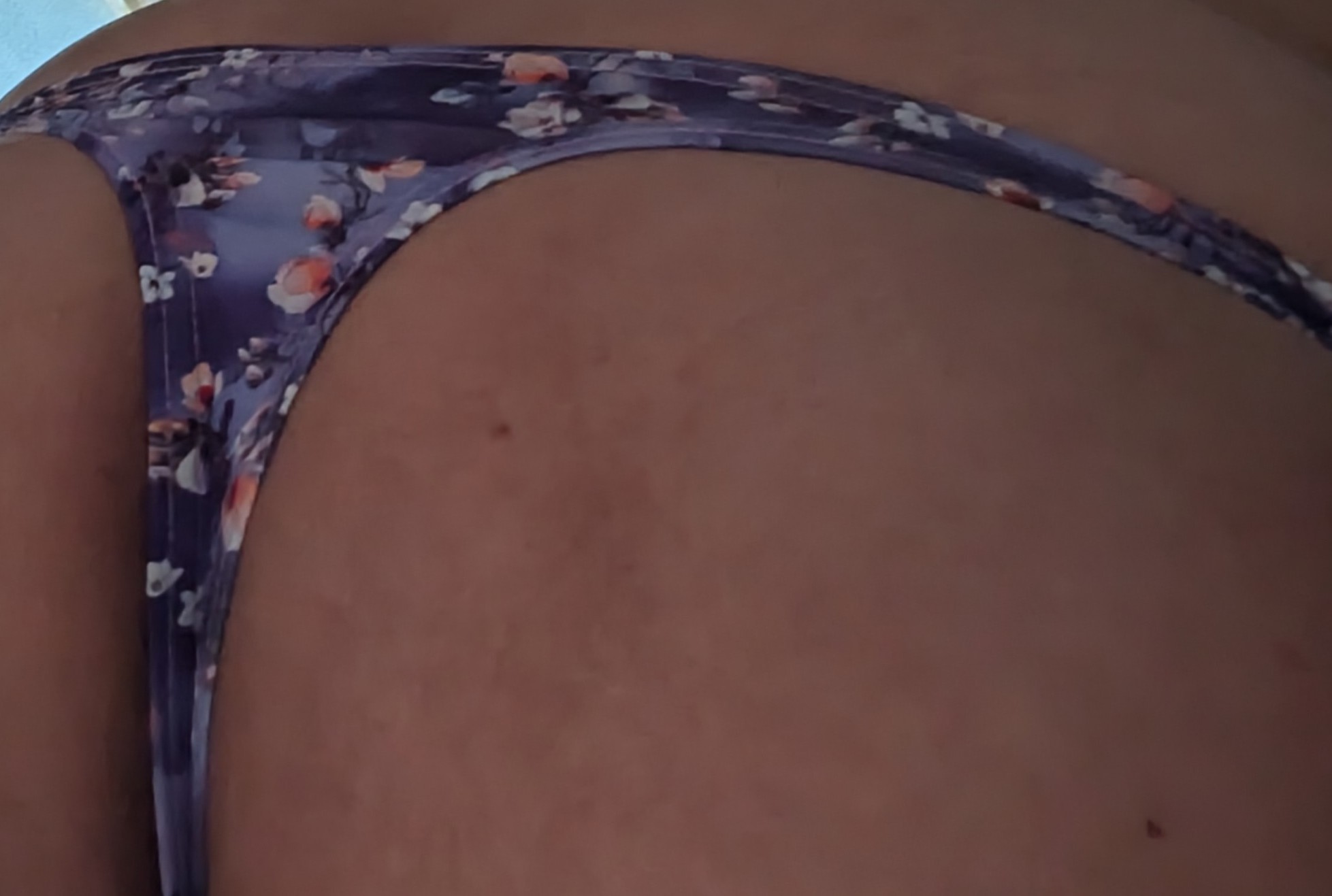 バックスタイル