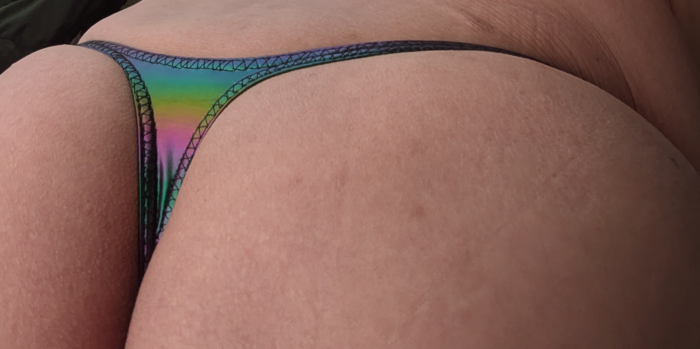 バックスタイル