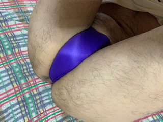 夏男さん、ありがとうございます(^^) やっぱりこのポーズ最高で