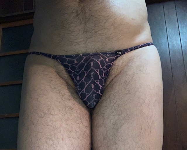 恥ずかしいけど、見られたいって気持ち、自分もあります！  全然お