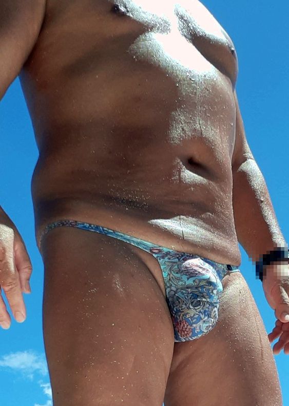 この夏は１５回ほど海に行きましたが、しっかり夏を感じさせてくれる