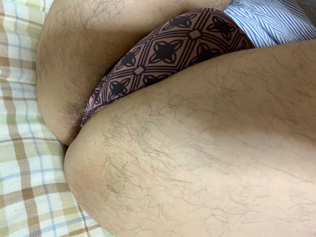 夏男さん  ありがとうございます(^^) 自分は毛深いのが、ちょ