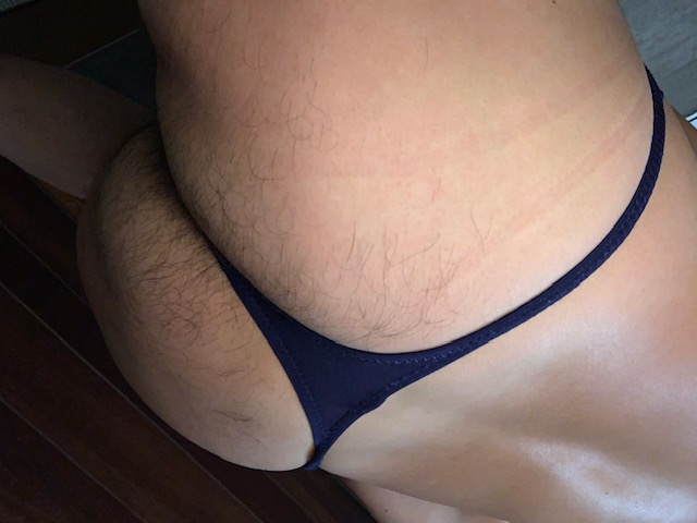 夏男さん  ありがとうございます。 押さえられてる感じがいいです