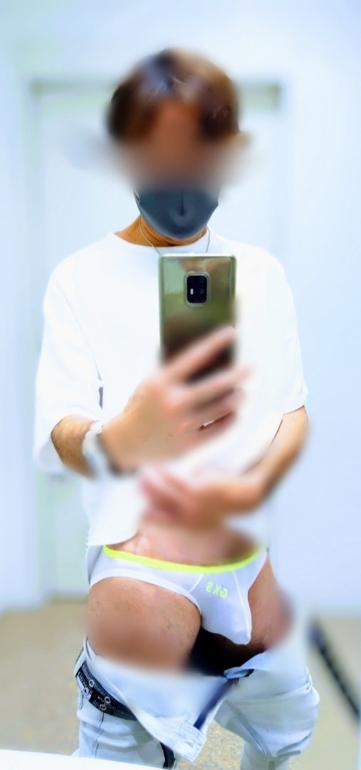 ドがつくくらいのかなりのフェチです