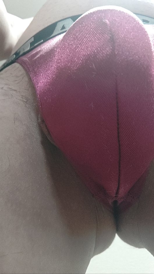 最近は恥ずかしいより興奮が勝ってます