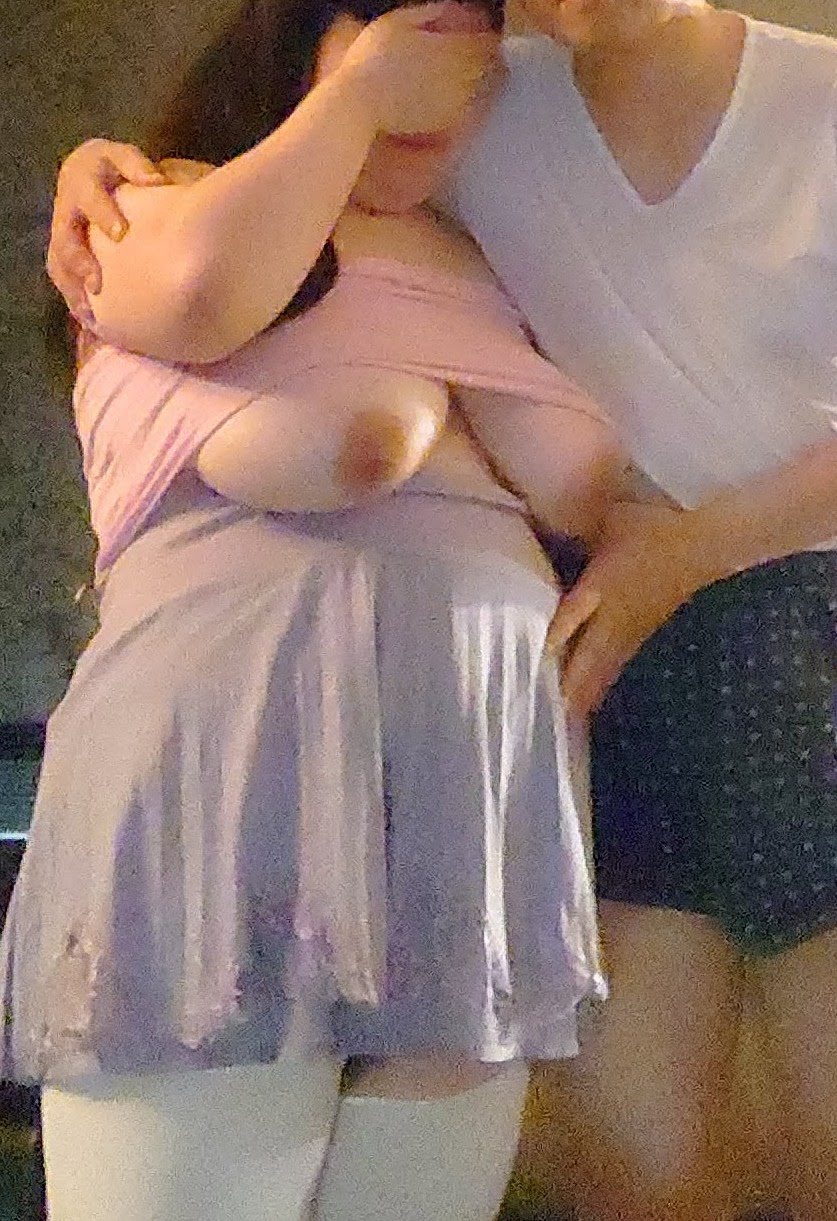 ちなみに処女でした