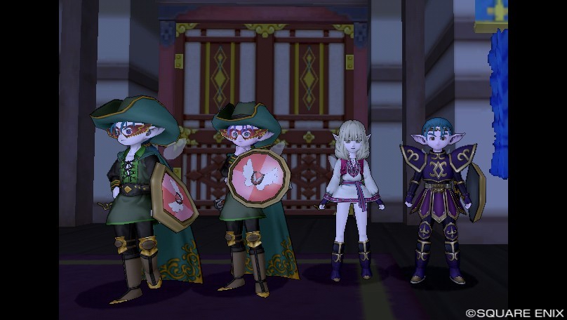 鬼役メンバー写真