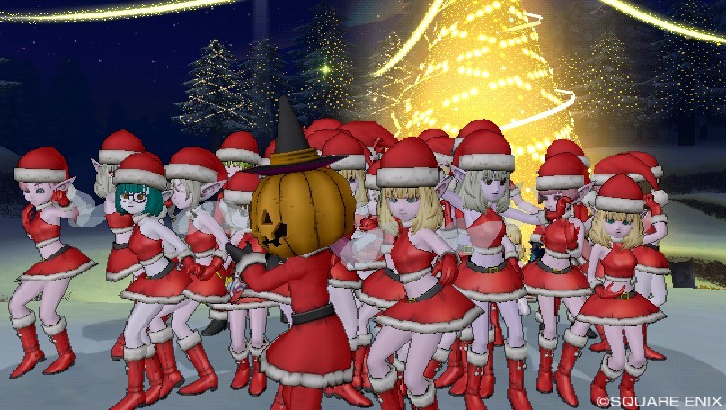 「あの・・・かぼちゃやっぱり居るんすけど・・・？」  「割ろう！