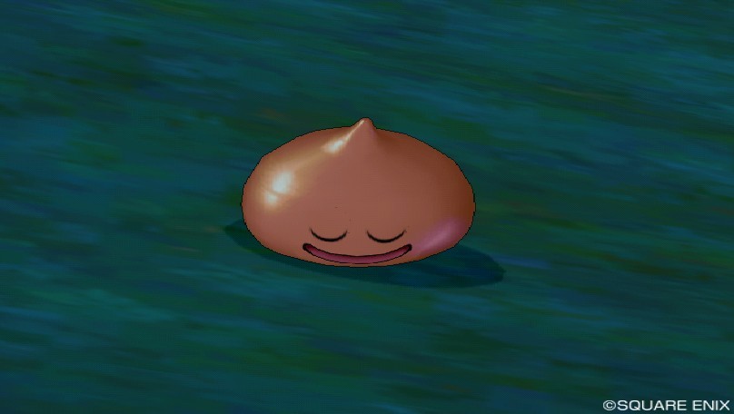 かぶってるけど、べす つんつんしたくなります。
