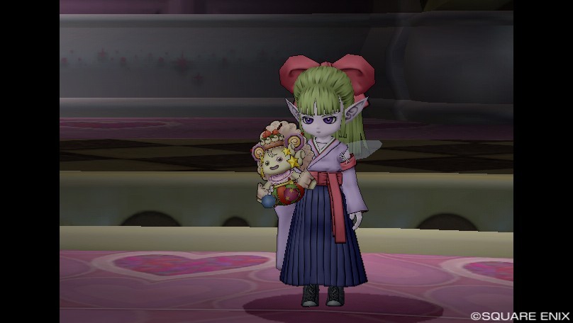 われらが ケキちゃんは復活したようです