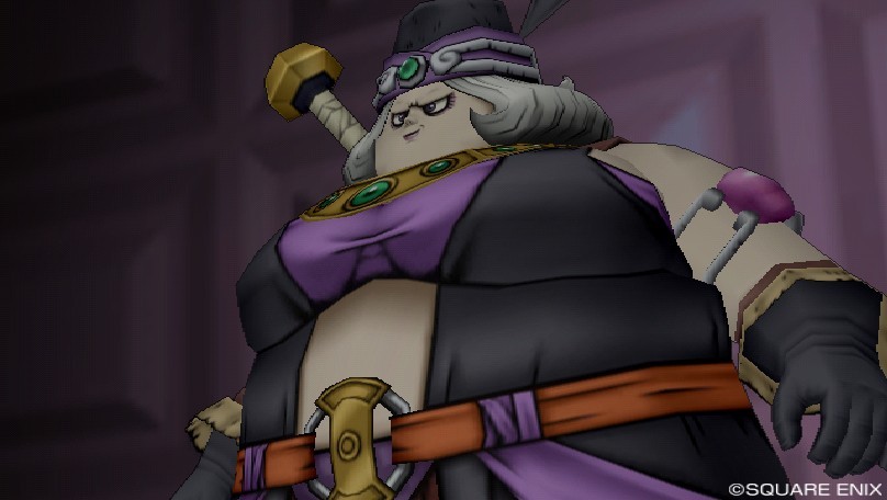 巨乳！