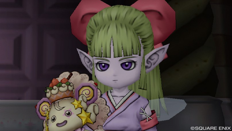 フウラちゃんも貼っておこう。