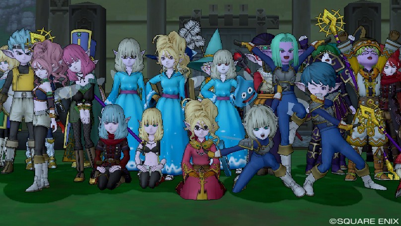 リーダーがあゆっちさんからアイナさんに交代っす！  あゆっちさん