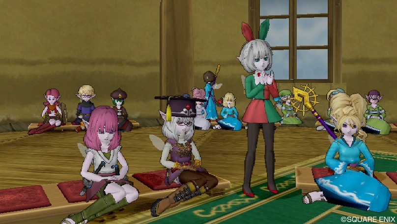 がやがや！