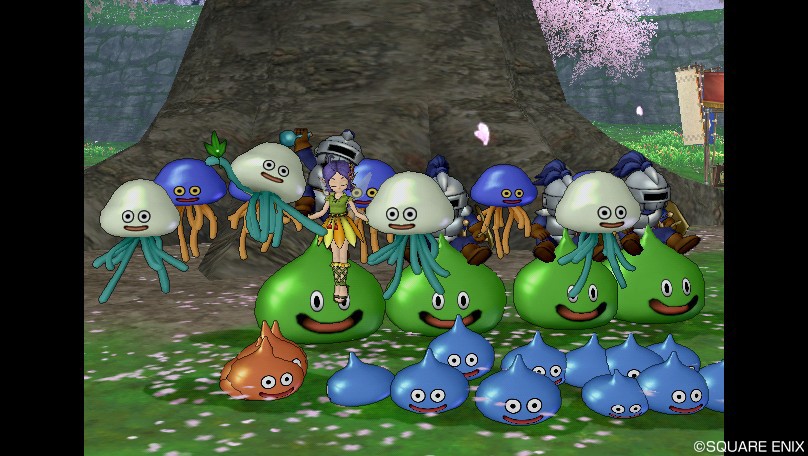 「こびんつかうどー」 「せかいじゅつかうどー」