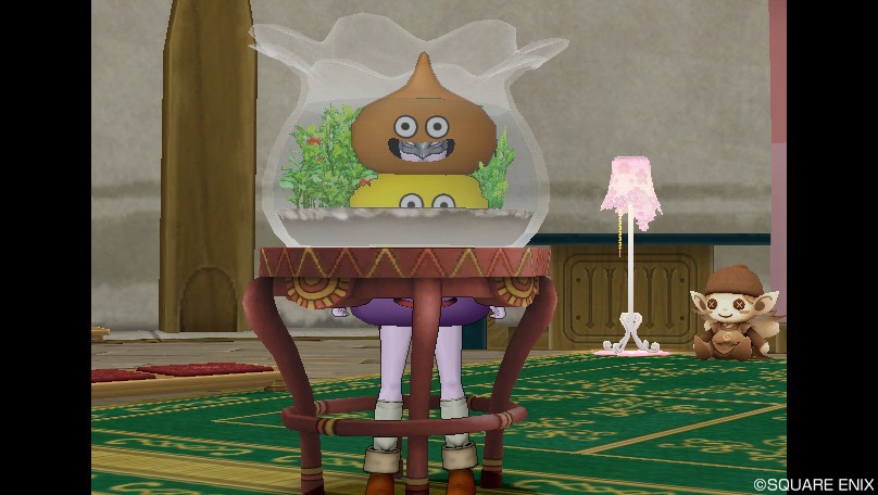 あたらしいオブジェです