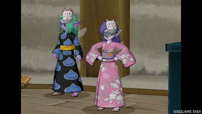トールギスとかに乗ってそうなエルフ