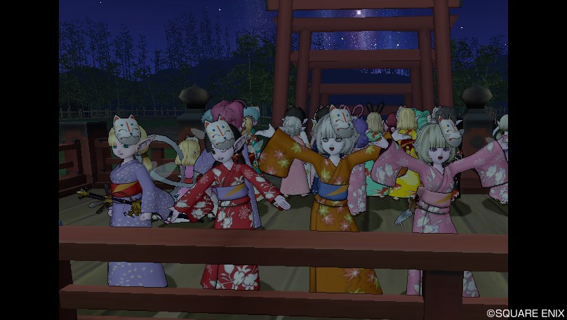 ヘイ、ガールズ