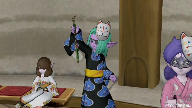 自分に刺さりそう！
