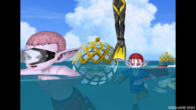心魚写真