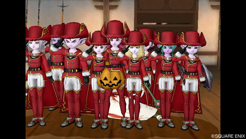 チーム1周年のイベントでしたー Wiiなので集合写真は撮れません