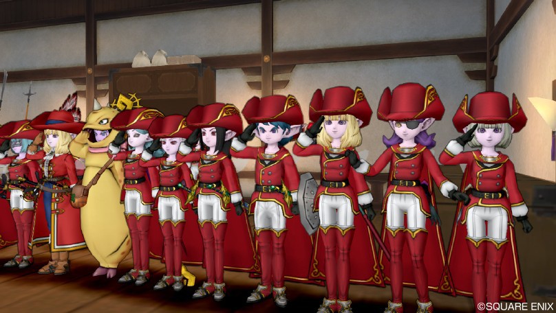 プスゴンも(｀･ω･´)ゞ