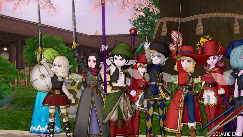 一周年おめでとうっす！&イベント主催の方お疲れ様っした！