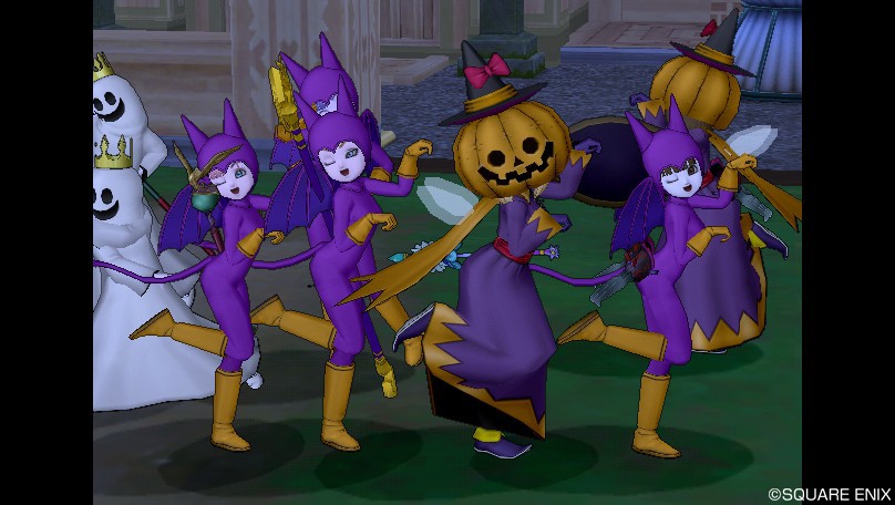にゃーん  争奪戦は参加してないので写真ないでーす ハロウィンは