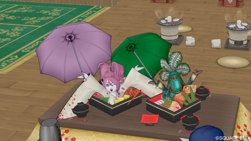あくとくおせち＾＾＾