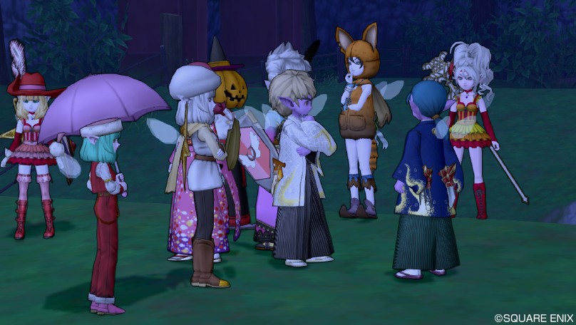 魔法使い選抜ダイス！  魔法もレベル上げしやすいからそこそこ！