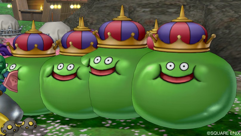 ベホマズン勢！ こっちも多い！