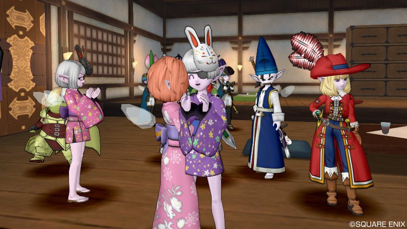 がんばった！