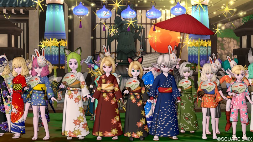 今週の定期集会！  今年もやってきました七夕イベント！ 会場にの