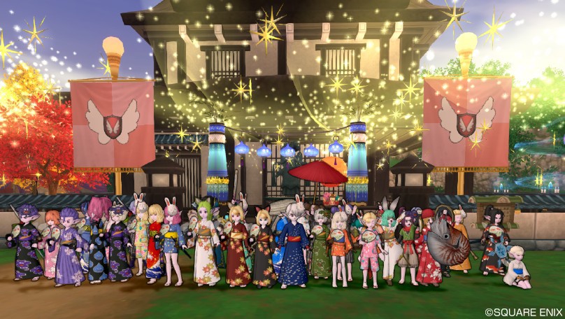 集合写真・前