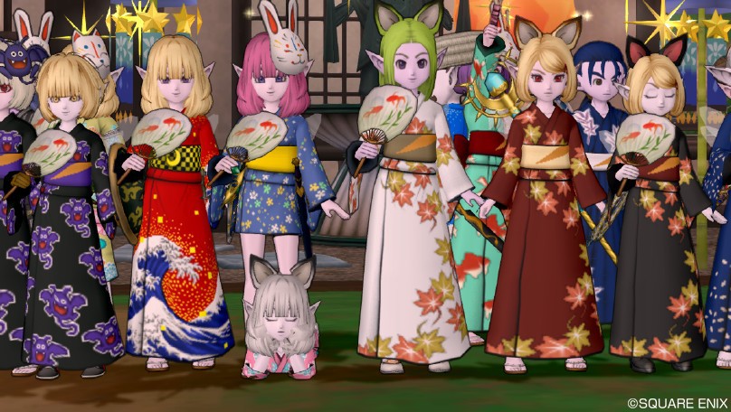 集合写真・左