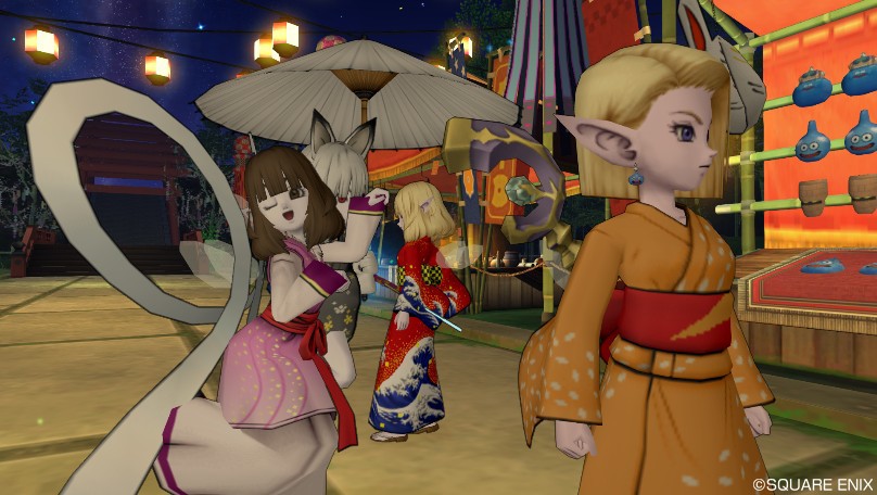 会場8