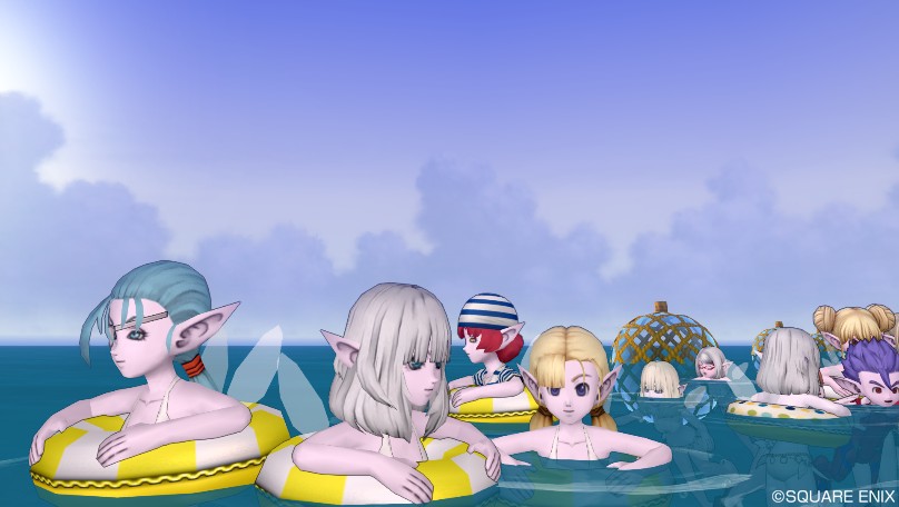 スイム5