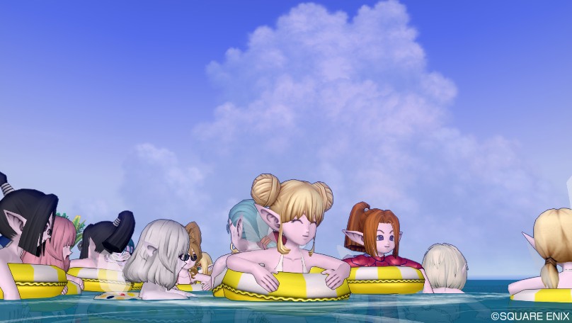 スイム6