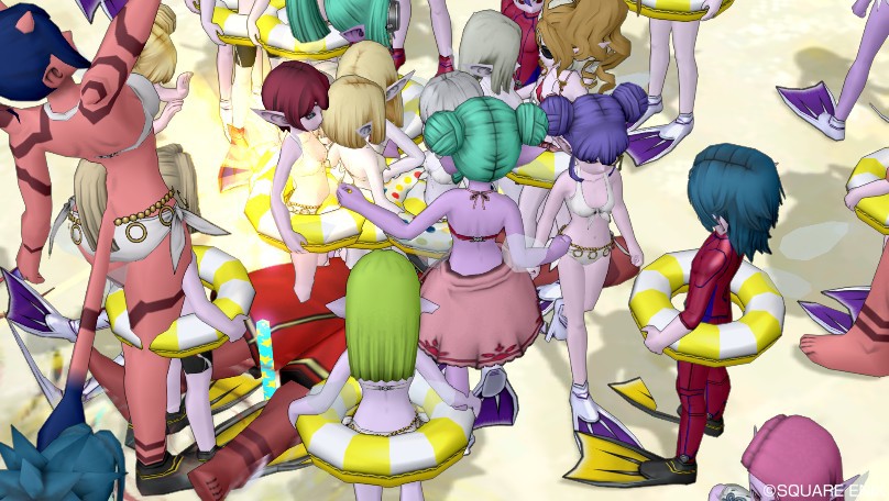 ん？