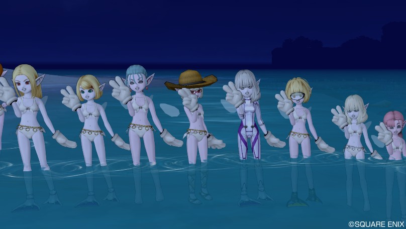 まだまだ続く熱い夏～！  後半はどんなイベントが・・！？