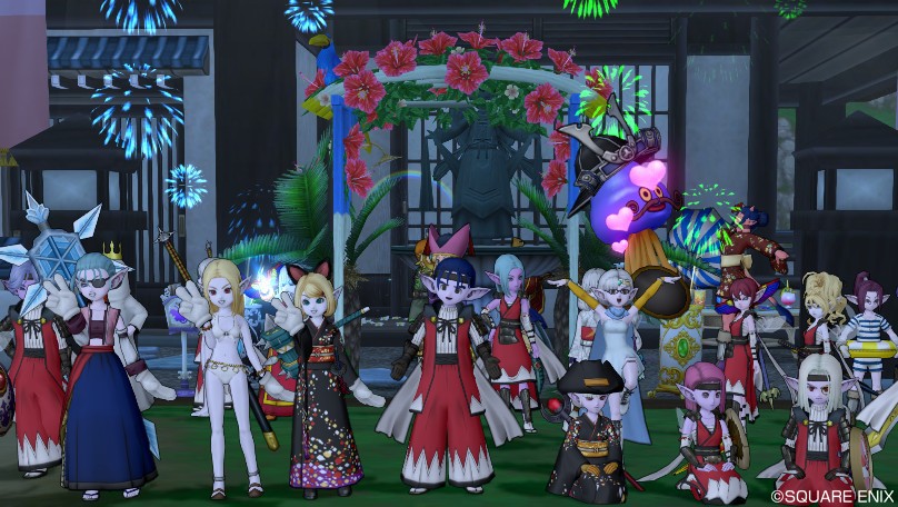 今週の定期集会！  来週いよいよVer2.3！ カジノ行こうか！